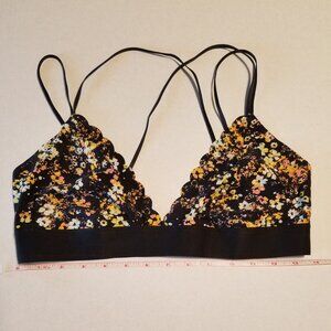 Flirtitude bralette size XL - EUC